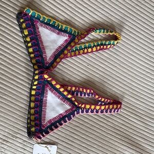 Kiini Yaz Bikini Top